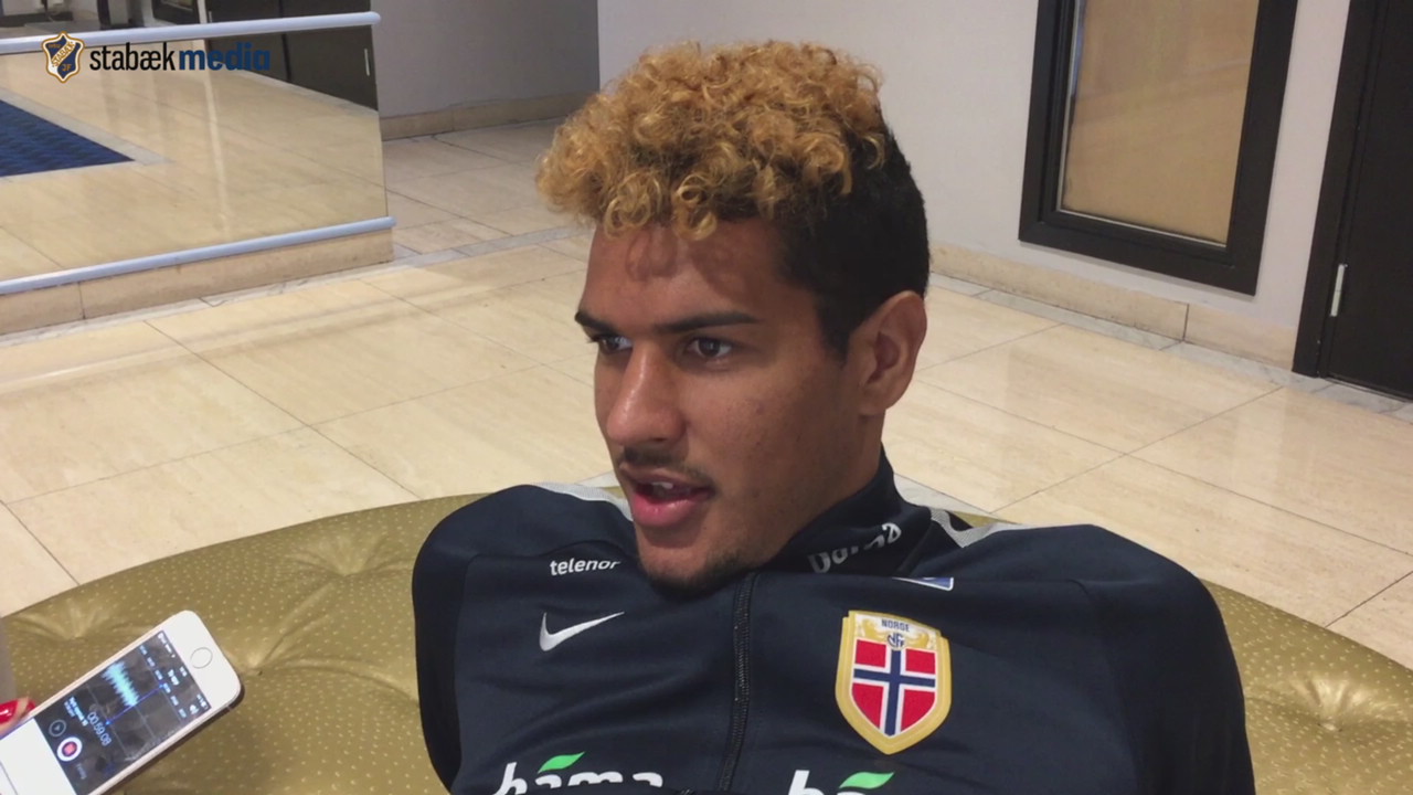 Lårhøne stopper ikke meg